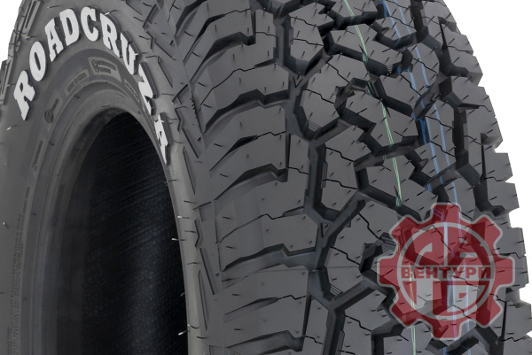 Шина ROADCRUZA RA1100 A/T LT235/70R16 110/107S