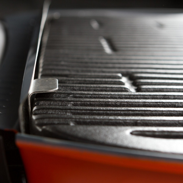 13 Гриль газовый O-GRILL 500MT bicolor черный-серебро, с термометром (в комплекте адаптер тип А) 13 Гриль газовый O-GRILL 500MT bicolor черный-серебро, с термометром (в комплекте адаптер тип А)