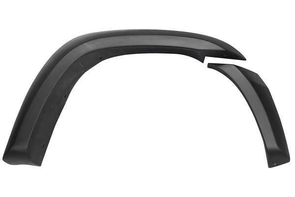 Расширители арок УАЗ Патриот 2015+ шагрень (+30 мм) Расширители арок УАЗ Патриот 2015+ шагрень (+30 мм)