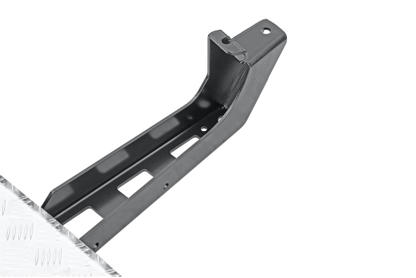 Пороги РИФ силовые УАЗ Фермер (УАЗ-39094) стандарт