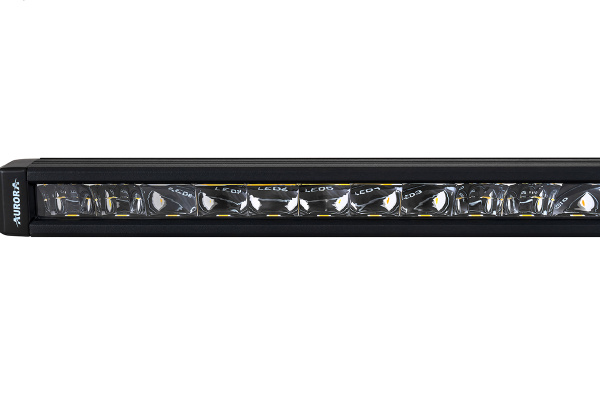 Светодиодная фара комбинированного света AURORA 762 мм 450W LED