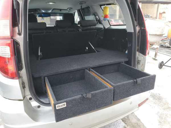 Органайзер  Органайзер