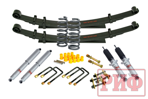 RIF-TRT-B-G RIF-TRT-B-G