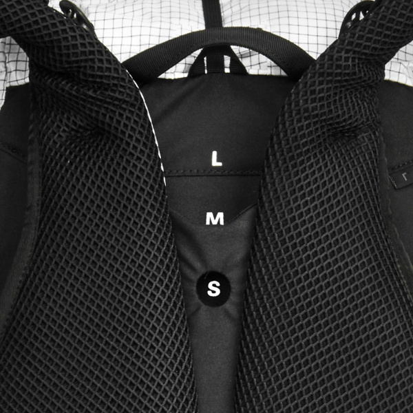 Рюкзак туристический Naturehike Helium Series 40 л, размер M, белый