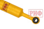 Амортизатор РИФ передний Toyota Tundra 2007-2021 лифт 60 мм