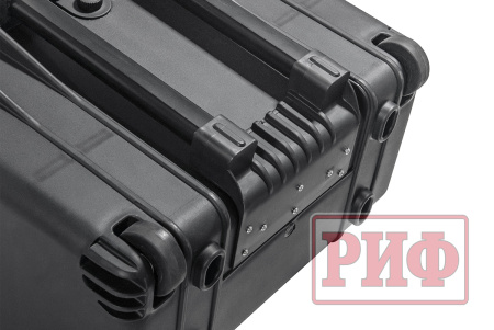 Колесо для защитного кейса РИФ WRT-53/54/52