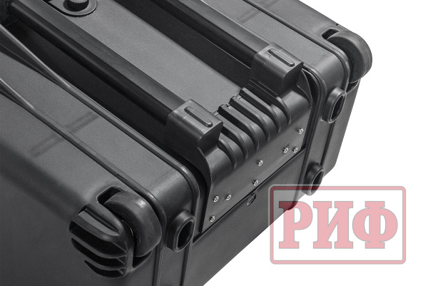 Колесо для защитного кейса РИФ WRT-53/54/52