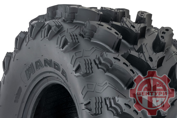 Шина пневматическая WANDA P376 27X10-12
