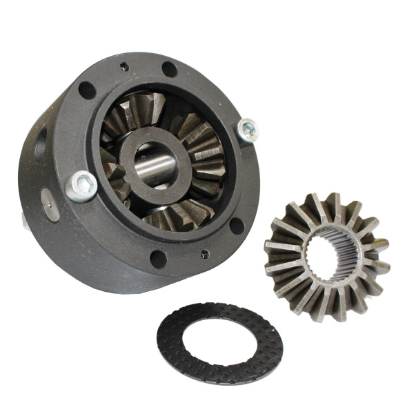 Дифференциал усиленный 4-х сателлитный раздаточной коробки для ГАЗель/Соболь 4х4