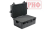 Кейс защитный ударопрочный РИФ 610х430х310 мм Кейс защитный ударопрочный РИФ 610х430х310 мм