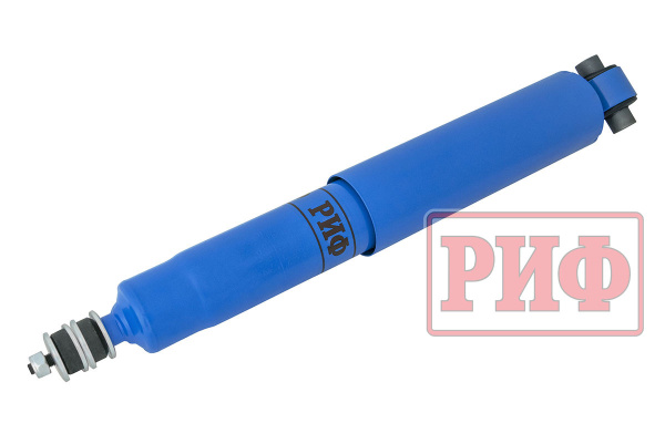 Амортизатор РИФ передний Toyota Land Cruiser 70-73-78(1990-1996) лифт 50 мм