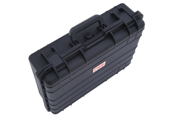 Кейс защитный ударопрочный РИФ 515х415х165 мм IP67