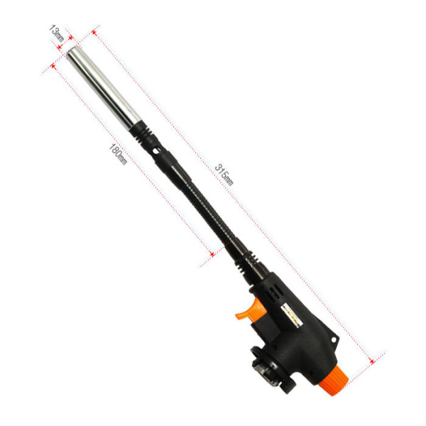 Резак газовый Kovea Free Neck Gas Torch