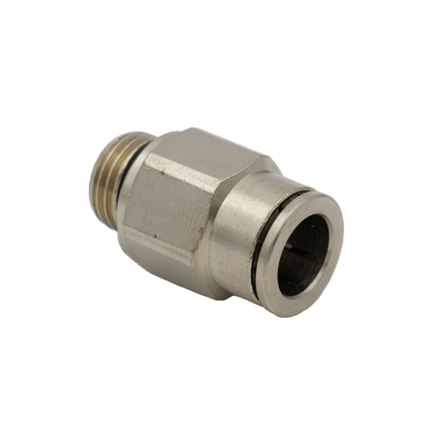 Фитинг цанговый прямой R6512 6-1/8
