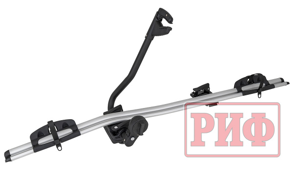 Крепление (вело-багажник) РИФ для велосипеда