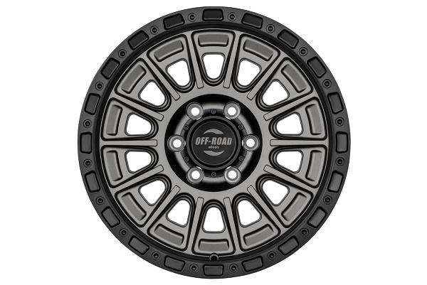 Диск Тойота Ниссан литой серый 6x139,7 8,5xR18 d110,5 ET+18 (продаются по 4 шт.)