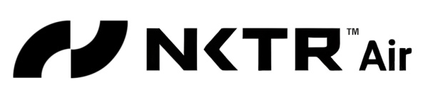 2 Коврик надувной Naturehike 200х132х8 см, серый