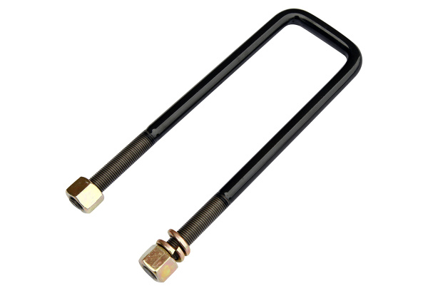 Стремянка РИФ 240 мм (увеличенная на 35 мм стремянка РИФ UB984) (уценка)