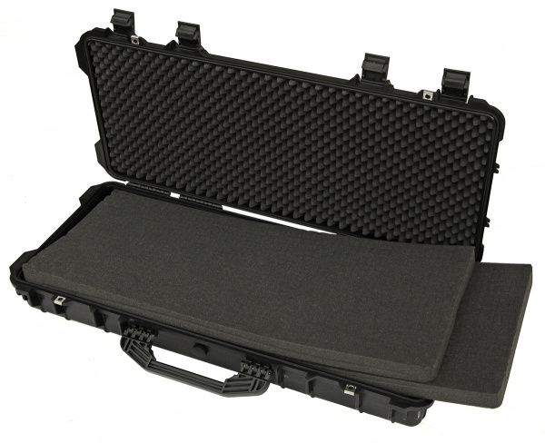 Кейс защитный ударопрочный РИФ 975х430х168 мм