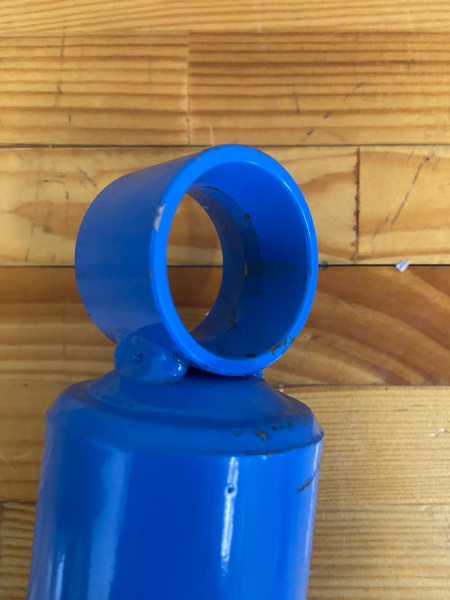 1 Амортизатор РИФ 