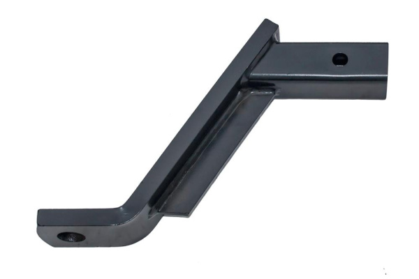 Переходник для фаркопа (занижение 8" - 200 мм)