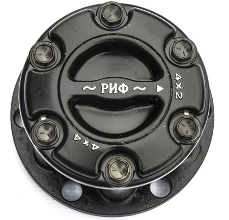 Муфта переднего моста РИФ для УАЗ