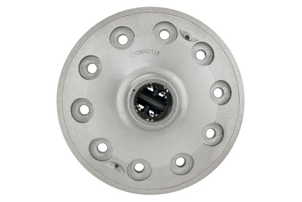 Блокировка дифференциала HF пневматическая (без компрессора) для Land Rover Defender 90,110,130, Dis