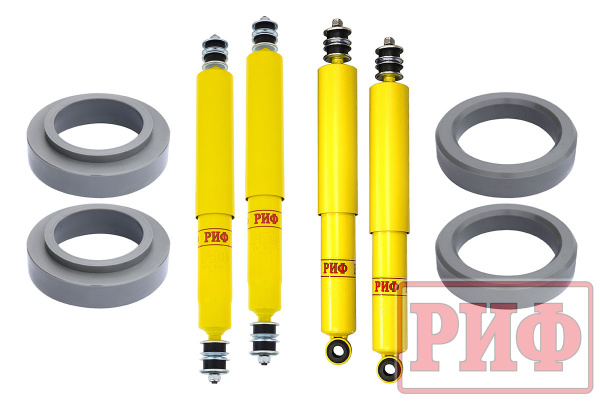 Лифт-комплект Лифт-комплект