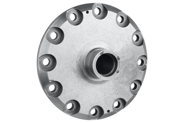 Блокировка заднего дифференциала HF пневматическая (без компрессора) для Great Wall Hover H3/H5