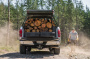 Система установки палатки Wild Land Truck Tower System на кузов пикапа, универсальная