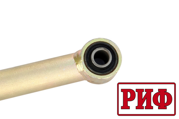 Тяга Панара РИФ регулируемая на Mitsubishi Pajero Sport II, III 2009+ Тяга Панара РИФ регулируемая на Mitsubishi Pajero Sport II, III 2009+