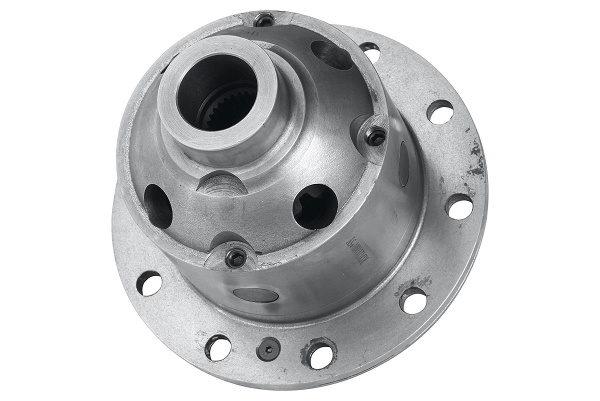 Блокировка переднего дифференциала HF пневматическая (без компрессора) для Toyota