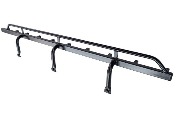 Балки багажника продольные с крепежом РИФ УАЗ Хантер (2 шт.) Балки багажника продольные с крепежом РИФ УАЗ Хантер (2 шт.)