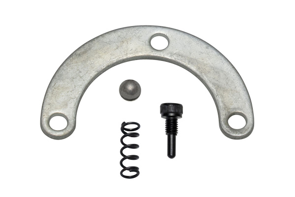 Переключатель редуктора лебедки Runva HWD10000