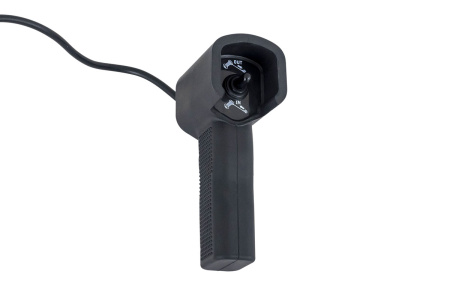 Лебёдка автомобильная электрическая 12V Runva EWB11000S 5000 кг (влагозащищенная)