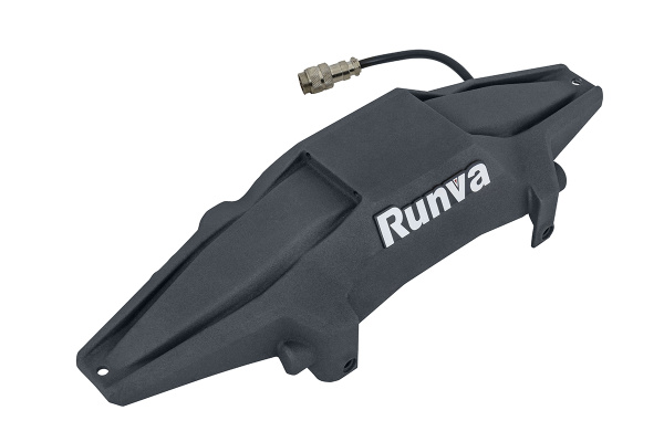 Корпус блока соленоидов Runva EWV6000 Корпус блока соленоидов Runva EWV6000