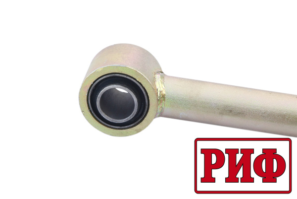 Тяга Панара РИФ регулируемая задняя Nissan Patrol Y61 2000-2015 Тяга Панара РИФ регулируемая задняя Nissan Patrol Y61 2000-2015