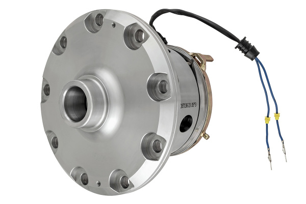 Блокировка переднего/заднего дифференциала HF электрическая для Nissan Patrol Y60/Y61