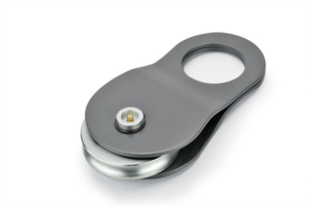 Блок усиления (полиспаст) RUNVA 10 мм/7 т