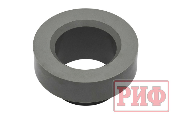 Проставка РИФ под заднюю пружину Suzuki Jimny 30 мм полиуретан