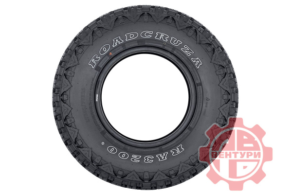 Шина ROADCRUZA RA3200 M/T LT305/70R16 118/115Q POR