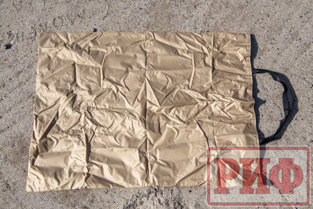 Тамбур к палатке РИФ Soft RT02-140, тент песочный