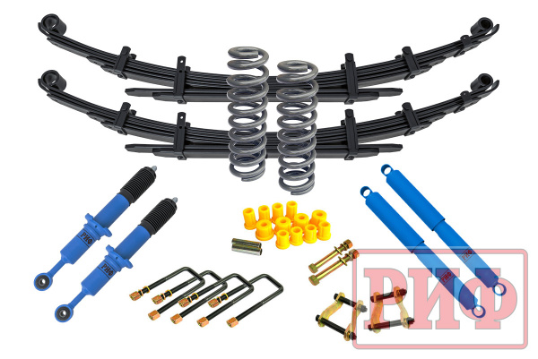 Лифт-комплект Лифт-комплект