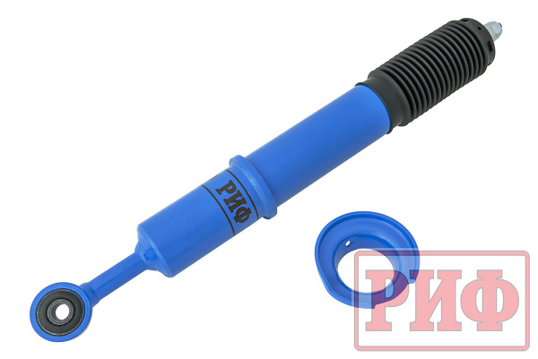 Амортизатор РИФ  Амортизатор РИФ