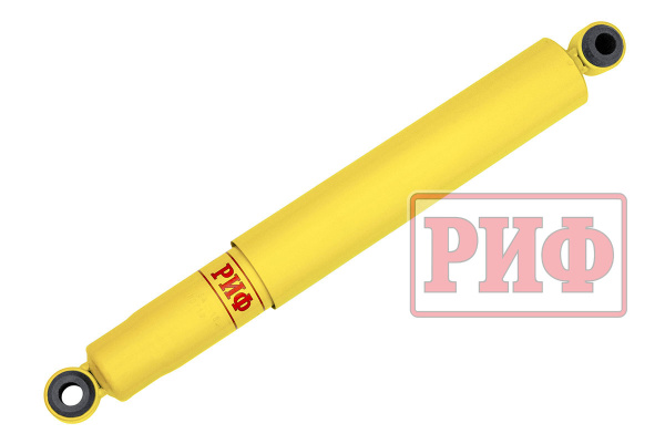 Амортизатор РИФ задний масляный Nissan Patrol Y60/Y61 лифт 50 мм