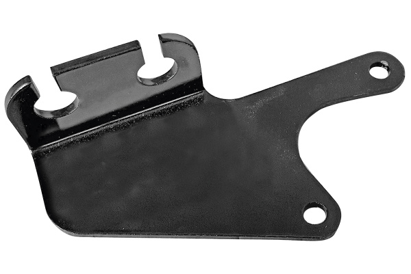 Кронштейн РИФ для крепления тормозных трубок заднего моста УАЗ Патриот (с ABS) лифт 5 см Кронштейн РИФ для крепления тормозных трубок заднего моста УАЗ Патриот (с ABS) лифт 5 см