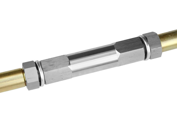 Тяга Панара РИФ регулируемая задняя Toyota Land Cruiser Prado 120/150 Тяга Панара РИФ регулируемая задняя Toyota Land Cruiser Prado 120/150