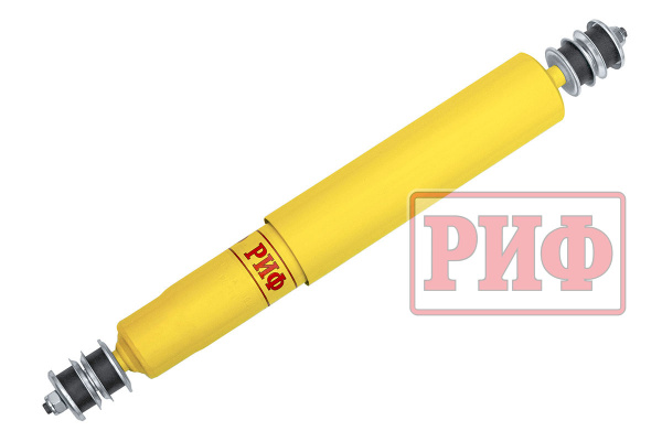 Амортизатор РИФ передний масляный Nissan Patrol Y60/Y61 лифт 100 мм
