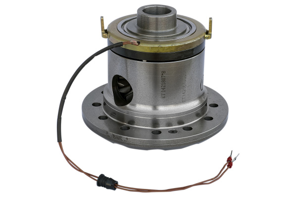 Блокировка переднего/заднего дифференциала HF электрическая для Toyota 70,80 9,5 Блокировка переднего/заднего дифференциала HF электрическая для Toyota 70,80 9,5