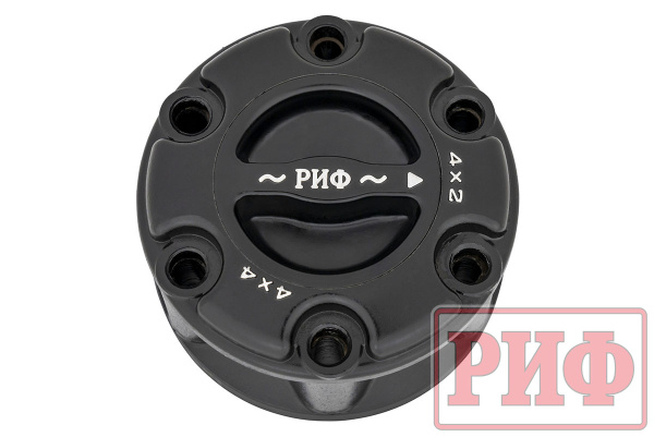 Муфта переднего моста РИФ для KIA